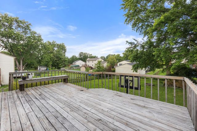 1292 Deblin Dr, Miami Twp, OH 45150