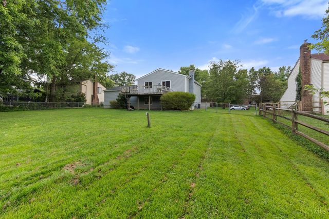 1292 Deblin Dr, Miami Twp, OH 45150