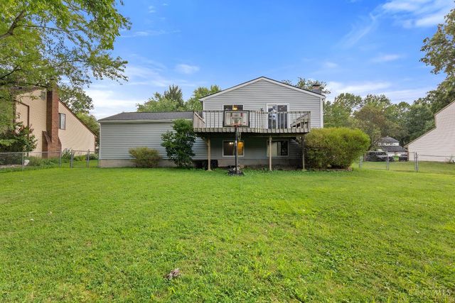 1292 Deblin Dr, Miami Twp, OH 45150