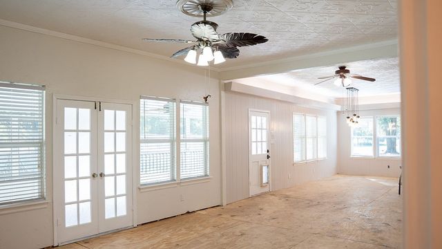 213 County Road 2320, Telephone, TX 75488