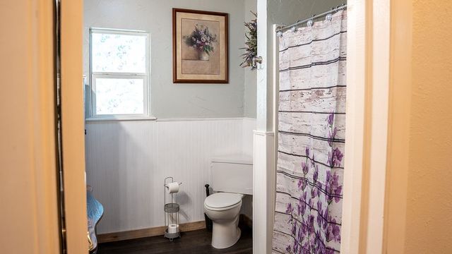 213 County Road 2320, Telephone, TX 75488