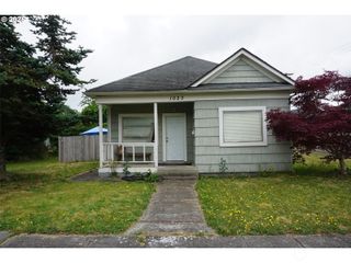 1023 E Street, Centralia, WA 98531