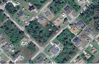 12448 STEEN TERRACE, Port Charlotte, FL 33981
