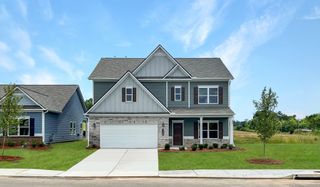 1156 Centerstone Lane, Apison, TN 37302