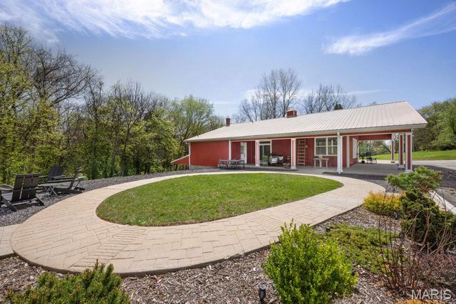 162 Jackson Street, Augusta, MO 63332