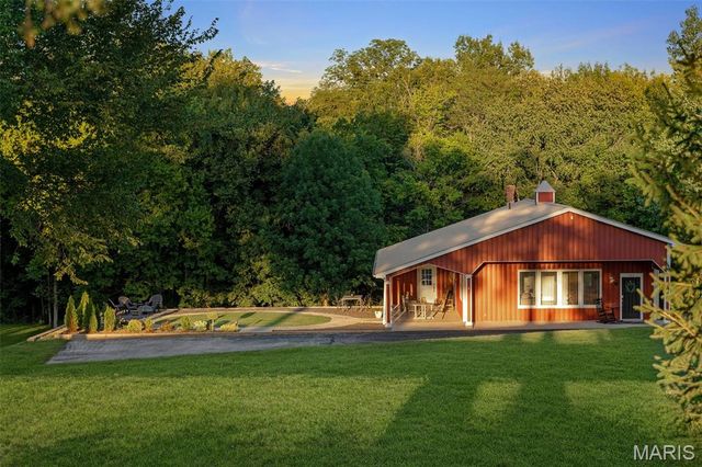 162 Jackson Street, Augusta, MO 63332