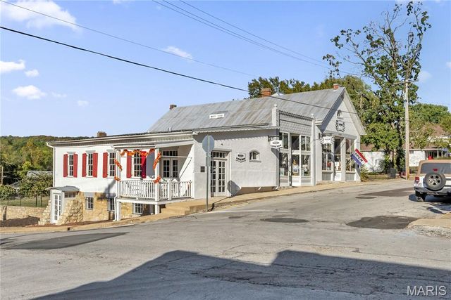 162 Jackson Street, Augusta, MO 63332
