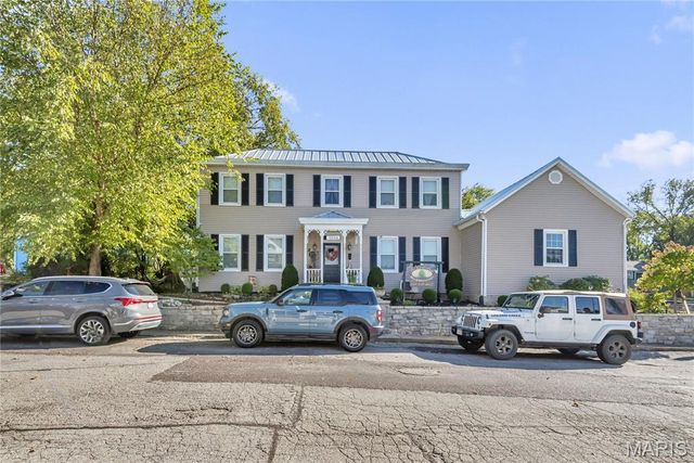 162 Jackson Street, Augusta, MO 63332