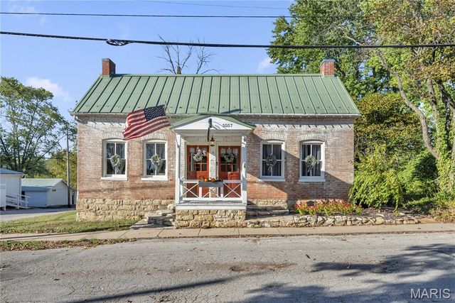 162 Jackson Street, Augusta, MO 63332
