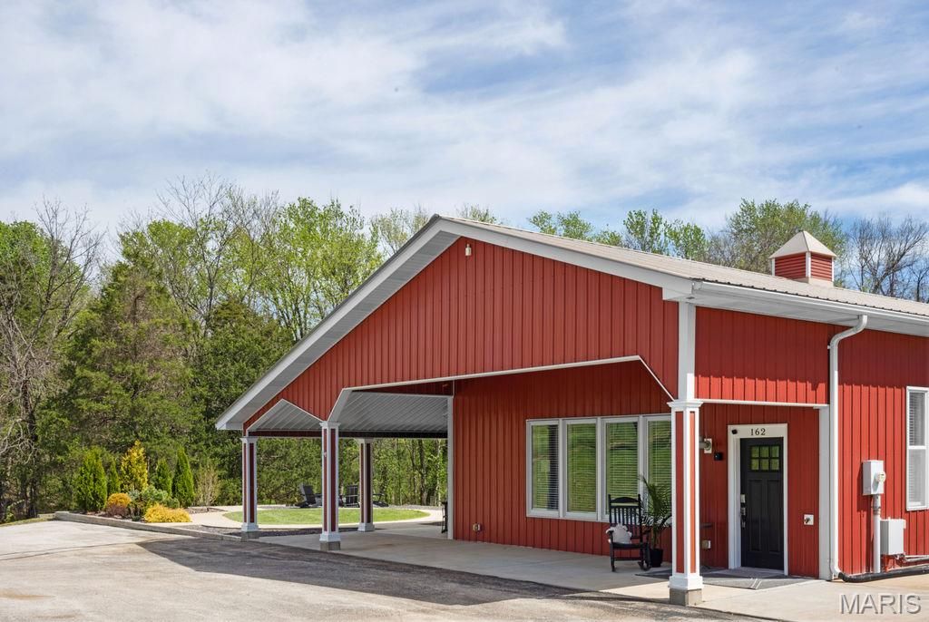 162 Jackson Street, Augusta, MO 63332