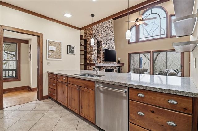 4593 Wilderness Parkway, Big Canoe, GA 30143