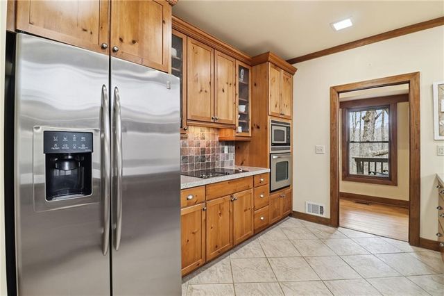 4593 Wilderness Parkway, Big Canoe, GA 30143