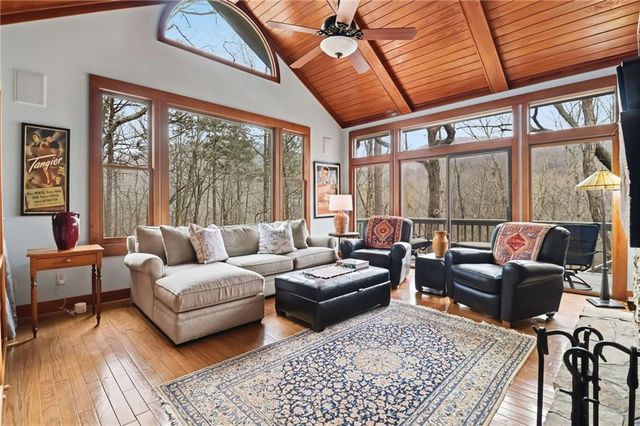 4593 Wilderness Parkway, Big Canoe, GA 30143