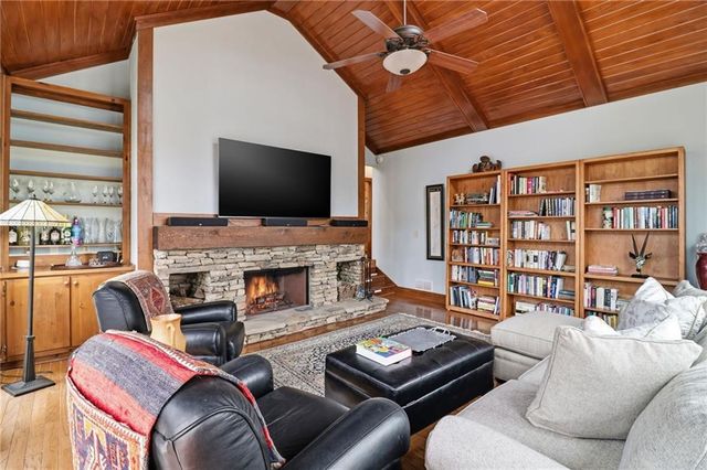 4593 Wilderness Parkway, Big Canoe, GA 30143