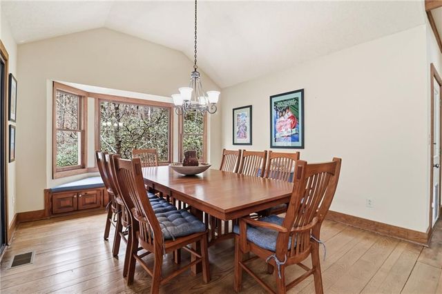 4593 Wilderness Parkway, Big Canoe, GA 30143