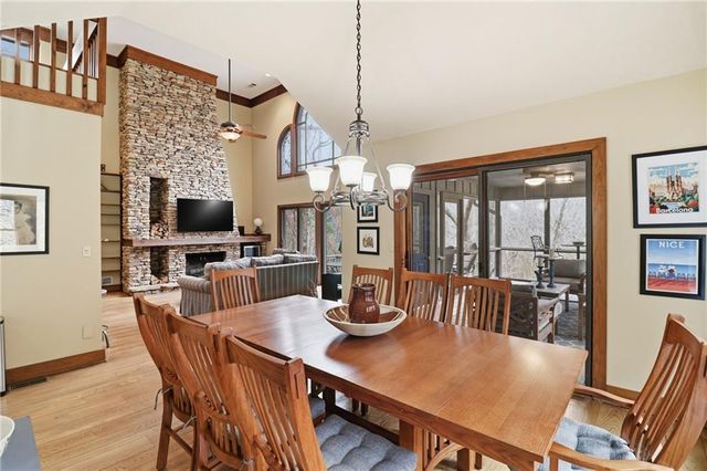 4593 Wilderness Parkway, Big Canoe, GA 30143