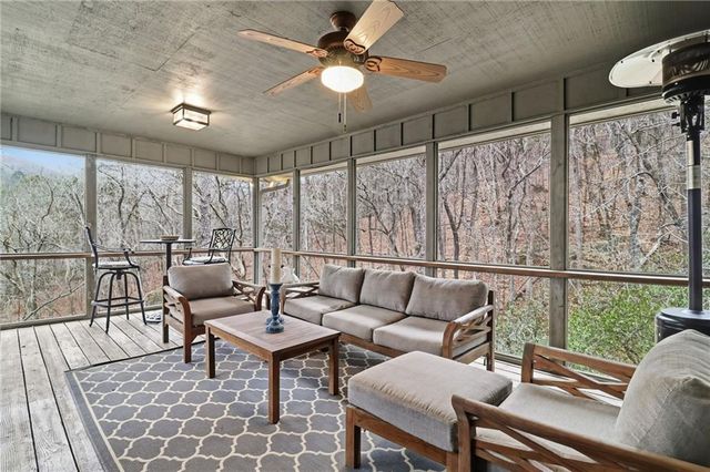 4593 Wilderness Parkway, Big Canoe, GA 30143