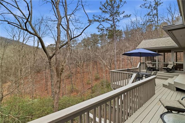 4593 Wilderness Parkway, Big Canoe, GA 30143