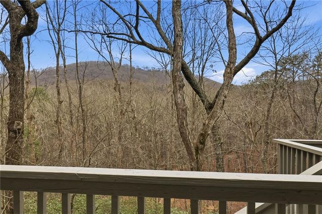 4593 Wilderness Parkway, Big Canoe, GA 30143