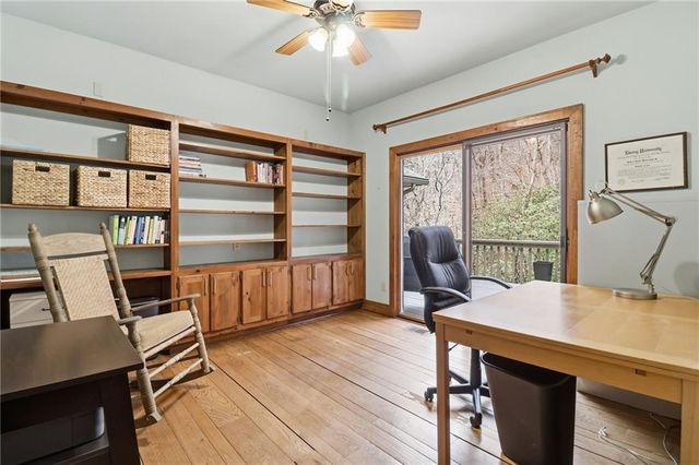 4593 Wilderness Parkway, Big Canoe, GA 30143