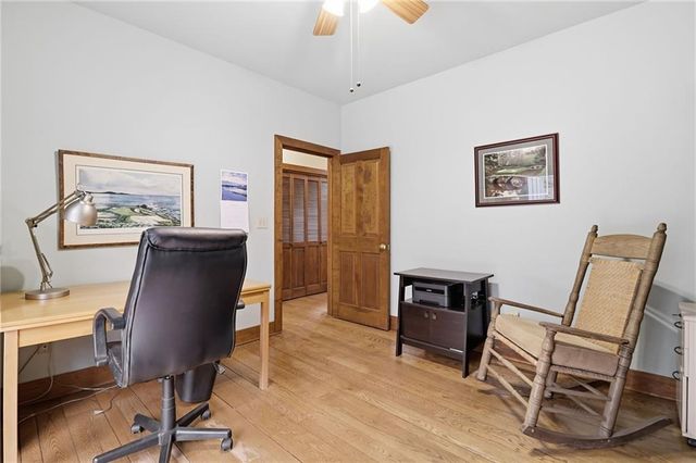 4593 Wilderness Parkway, Big Canoe, GA 30143