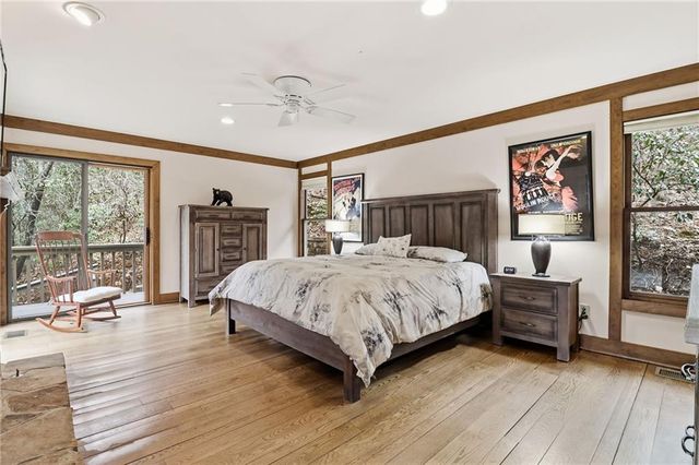 4593 Wilderness Parkway, Big Canoe, GA 30143