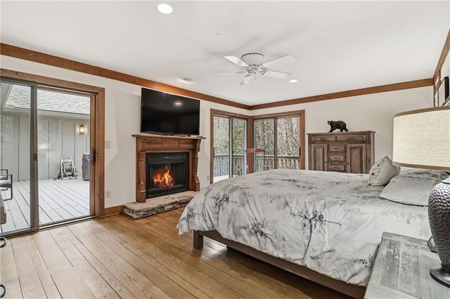 4593 Wilderness Parkway, Big Canoe, GA 30143