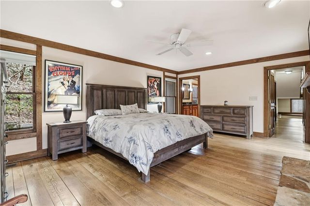 4593 Wilderness Parkway, Big Canoe, GA 30143