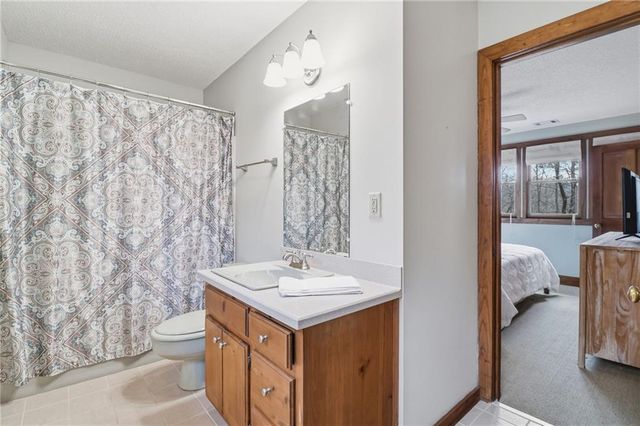 4593 Wilderness Parkway, Big Canoe, GA 30143