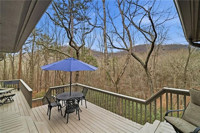 4593 Wilderness Parkway, Big Canoe, GA 30143