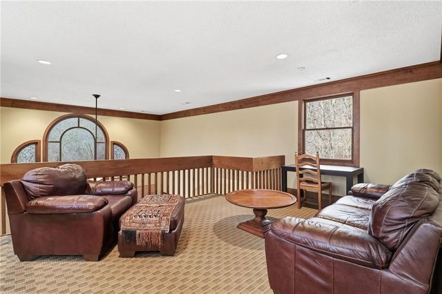 4593 Wilderness Parkway, Big Canoe, GA 30143