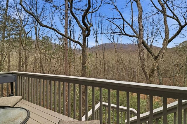 4593 Wilderness Parkway, Big Canoe, GA 30143