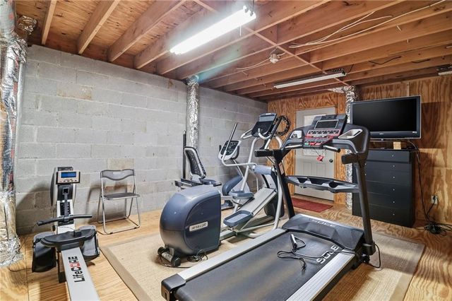 4593 Wilderness Parkway, Big Canoe, GA 30143