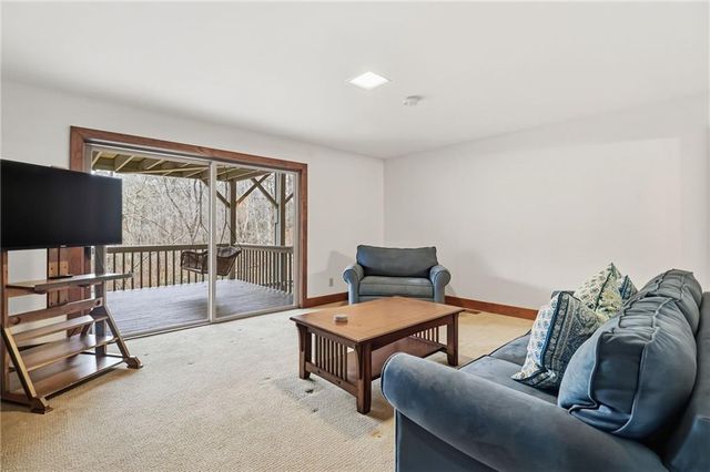 4593 Wilderness Parkway, Big Canoe, GA 30143