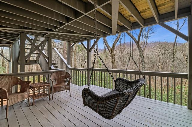 4593 Wilderness Parkway, Big Canoe, GA 30143