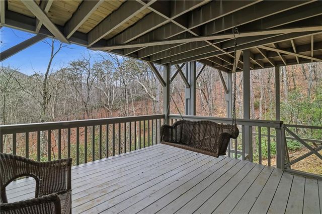 4593 Wilderness Parkway, Big Canoe, GA 30143