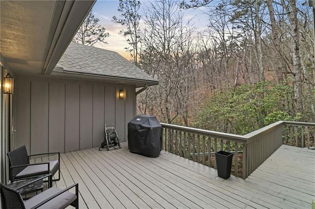 4593 Wilderness Parkway, Big Canoe, GA 30143