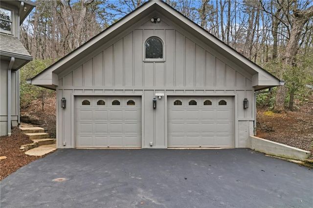 4593 Wilderness Parkway, Big Canoe, GA 30143