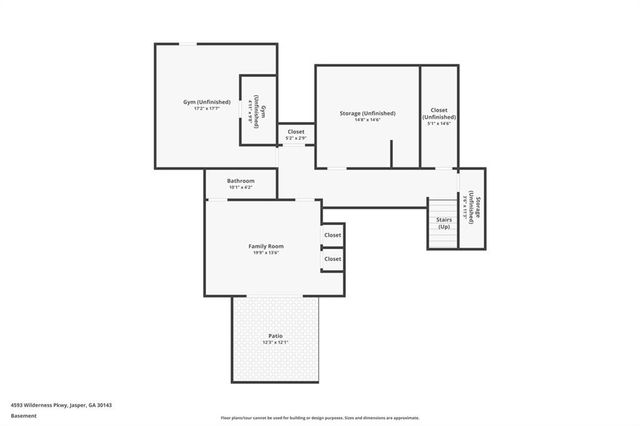 4593 Wilderness Parkway, Big Canoe, GA 30143