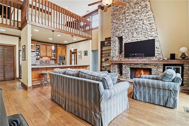 4593 Wilderness Parkway, Big Canoe, GA 30143