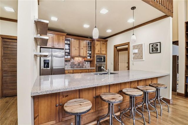 4593 Wilderness Parkway, Big Canoe, GA 30143