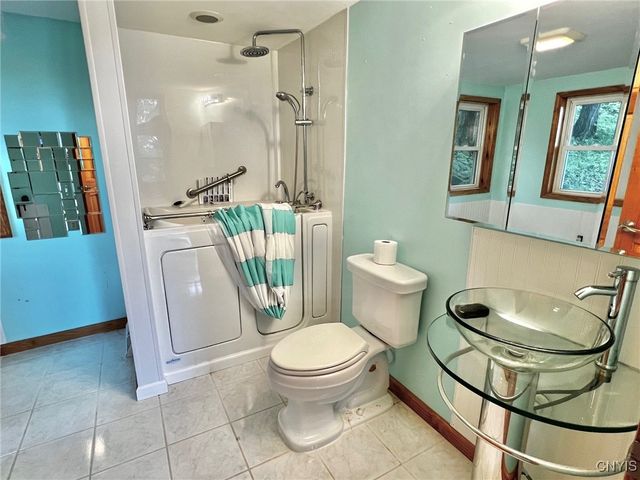 125 South Shore Road, Macomb, NY 13642