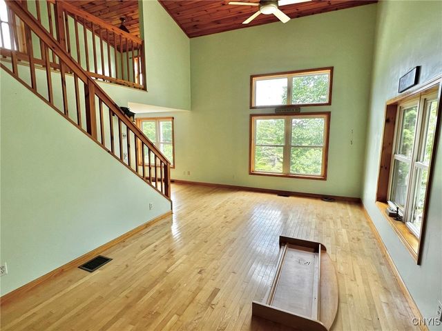 125 South Shore Road, Macomb, NY 13642