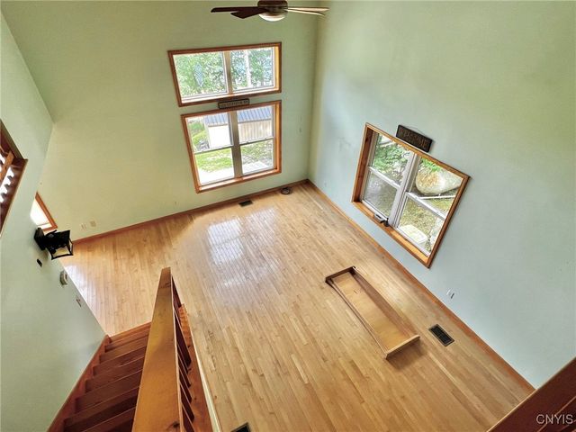 125 South Shore Road, Macomb, NY 13642