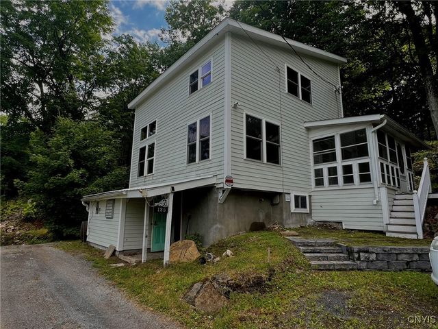 125 South Shore Road, Macomb, NY 13642