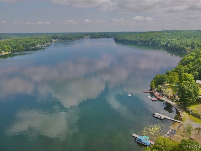 125 South Shore Road, Macomb, NY 13642