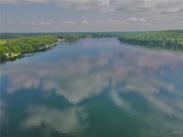 125 South Shore Road, Macomb, NY 13642