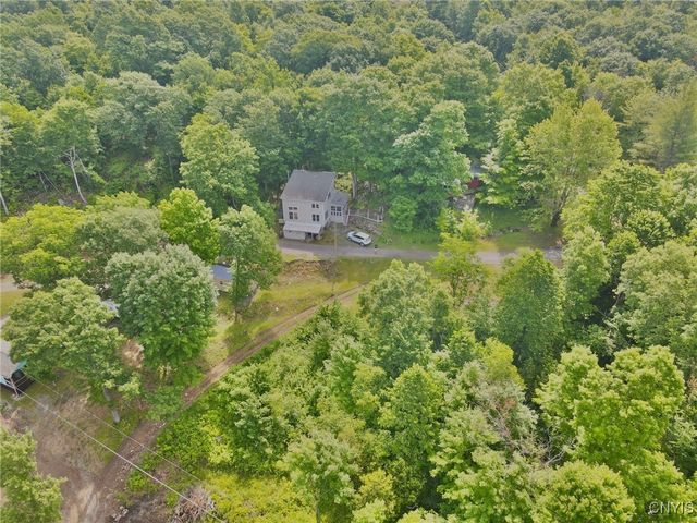 125 South Shore Road, Macomb, NY 13642