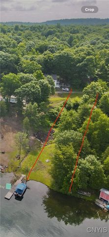 125 South Shore Road, Macomb, NY 13642