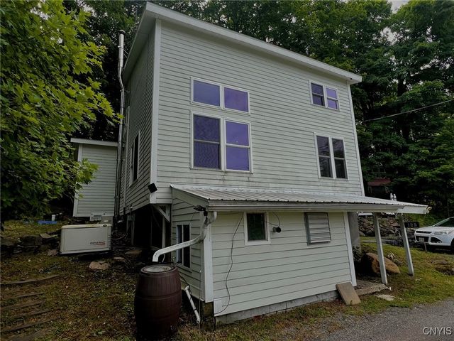 125 South Shore Road, Macomb, NY 13642